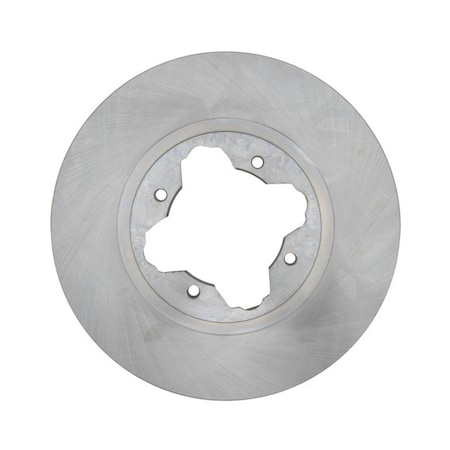Raybestos Disc Brake Rotor Only Br3292,96158R 96158R